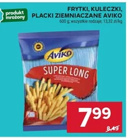 Frytki Aviko