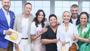 Obecna ekipa prowadzących "Dzień Dobry TVN"