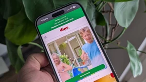 Popularny dyskont idzie w ślady konkurencji i udostępni własną aplikację