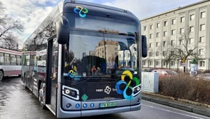 "Historyczny moment". Miasto podpisało umowę na 20 autobusów wodorowych
