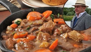 Żadna mąka czy śmietana. Makłowicz zagęszcza sosy tylko w ten sposób 