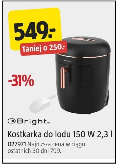 Виробник кубиків Bright