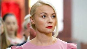 Ilczuk rzadko pokazuje się z mężem. Po latach wyszło na jaw, jaka jest prawda o ich małżeństwie
