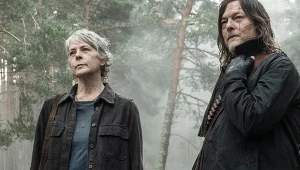 "The Walking Dead: Daryl Dixon"