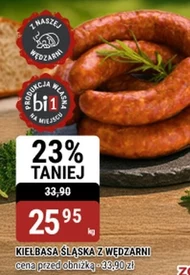 Ковбаса Z Naszej Wędzarni