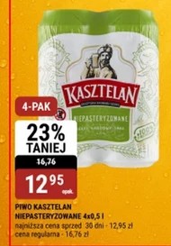 Piwo Kasztelan