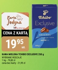 Kawa mielona