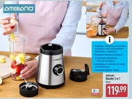 Blender Ambiano