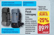 Plecak Adventuridge