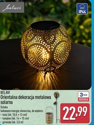 Lampion Belavi