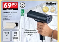 Parownica Hoffen