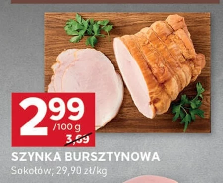 Шинка Sokołów