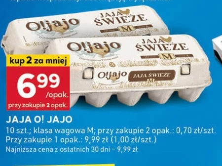 Яйця O!Jajo