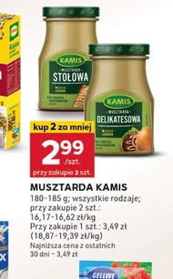 Musztarda Kamis