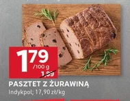 Pasztet Indykpol