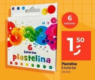 Plastelina