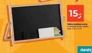 Дошка для крейди Dealz