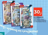 Karty do gry Pokemon