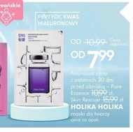 Maseczka do twarzy Holika Holika