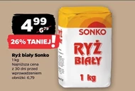 Ryż Sonko