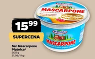 Mascarpone Piątnica