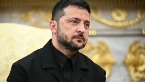 Zełenski: zajęcie całego Donbasu zajęłoby Rosji cztery lata 