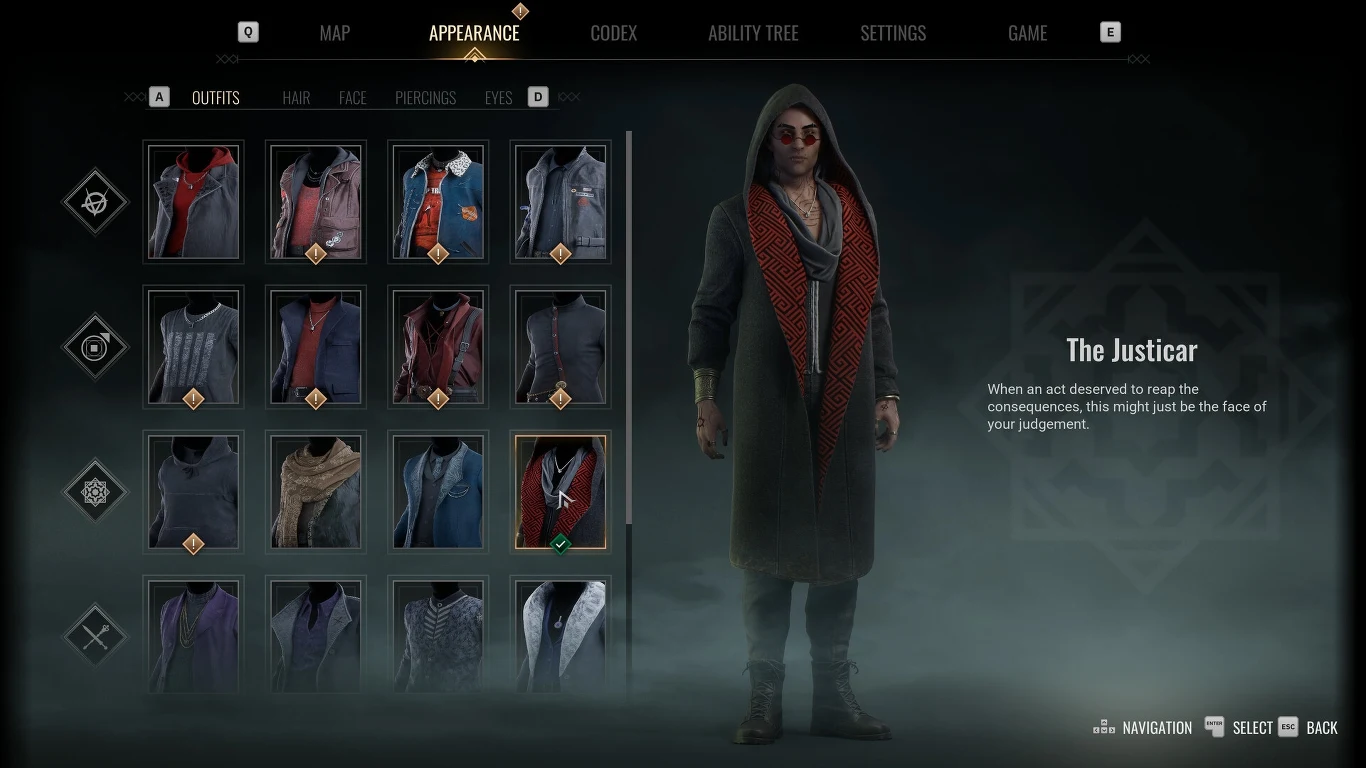 Vampire: The Masquerade Bloodlines 2 Vampire: The Masquerade Bloodlines 2