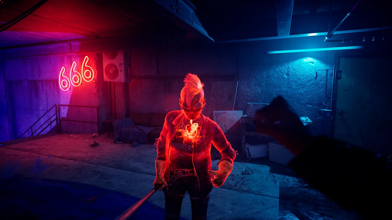 Vampire: The Masquerade Bloodlines 2 Vampire: The Masquerade Bloodlines 2