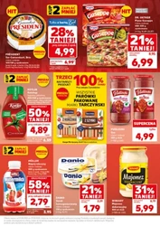 Mocny Start - Kaufland