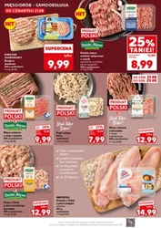 Mocny Start - Kaufland