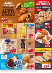 Mocny Start - Kaufland