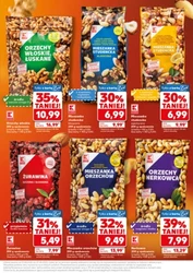 Mocny Start - Kaufland