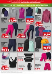 Mocny Start - Kaufland