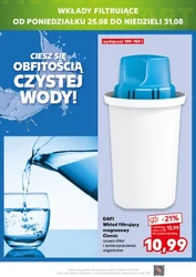 Mocny Start - Kaufland