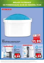 Mocny Start - Kaufland