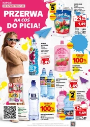 Mocny Start - Kaufland