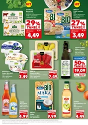 Mocny Start - Kaufland