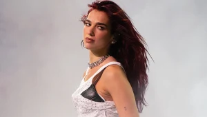Dua Lipa obchodzi 30. urodziny!