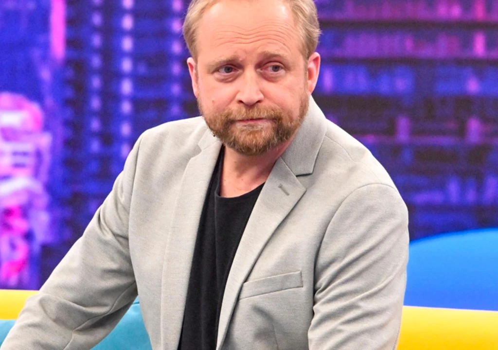 Piotr Adamczyk Piotr Adamczyk