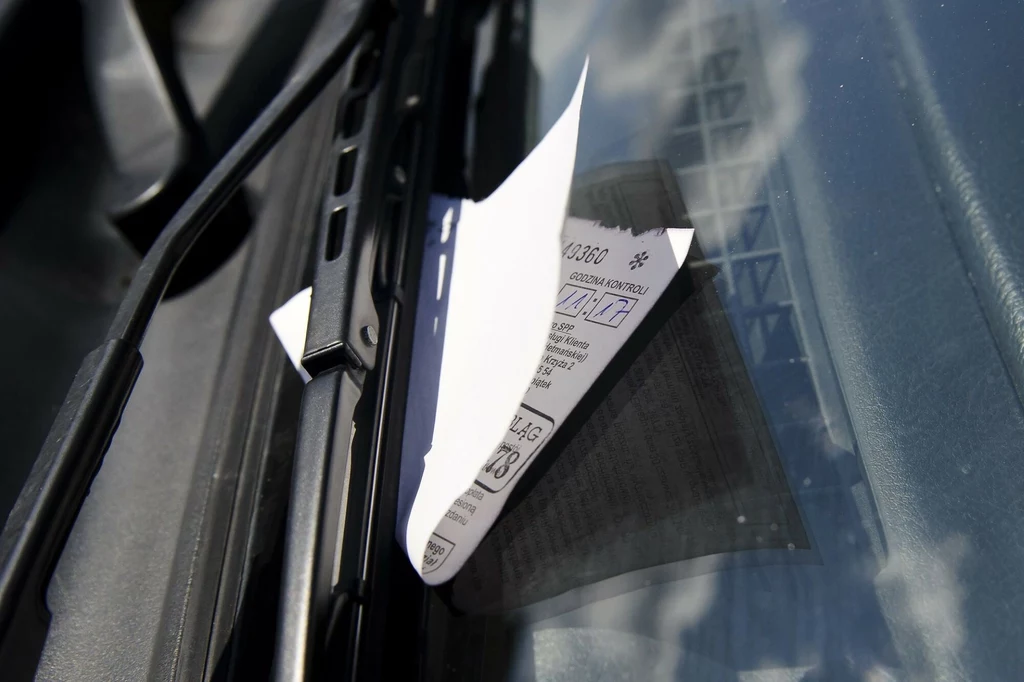 Kobieta została ukarana, ponieważ zostawiła samochód w strefie płatnego parkowania bez karty parkingowej umieszczonej za przednią szybą. Sprawa trafiła do sądu. Kobieta została ukarana, ponieważ zostawiła samochód w strefie płatnego parkowania bez karty parkingowej umieszczonej za przednią szybą. Sprawa trafiła do sądu.