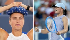 Cudowny zwrot akcji. A jednak, Świątek górą nad Sabalenką. Hit tuż przed US Open