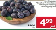 Śliwki