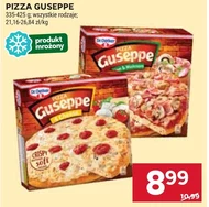 Pizza Dr. Oetker