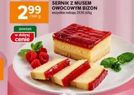 Sernik Bizon