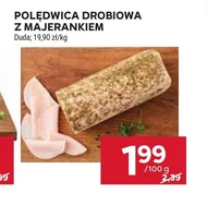 Polędwica Duda