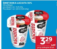 Śmietanka Mlekpol