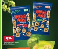 Chrupki Monster Munch