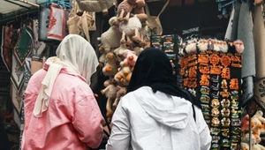 Arabscy turyści mają w tym sezonie ostrożniej wydawać pieniądze.