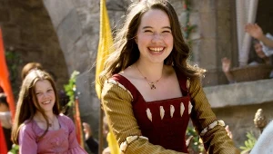 Co słychać u obsady "Opowieści z Narnii"?