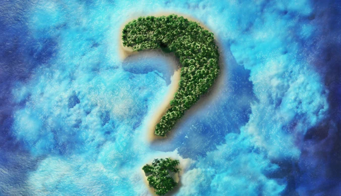 Quiz na koniec lata - geografia, historia i inne zagadnienia z różnych zakątków świata!